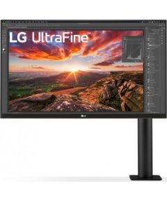 Monitors LG UltraFine 27UN880-B