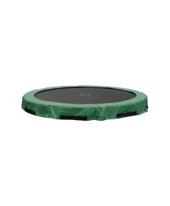 In-ground trampoline 426cm