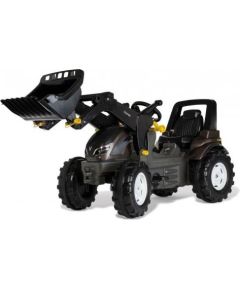 Rolly Toys Traktors ar pedāļiem ar kausu rollyFarmtrac Valtra (3 - 8 gadiem ) Vācija 710409