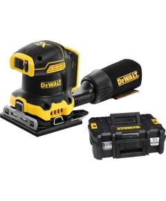 Dewalt  DCW200NT-XJ  Orbitālā slīpmašīna 18 V