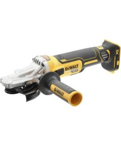 Dewalt DCG405FN-XJ Leņķa slīpmašīna 125mm, XR 18V, 5Ah, 1000W