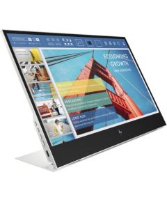 HP E14 G4 portable monitor, 14" (1B065AA)