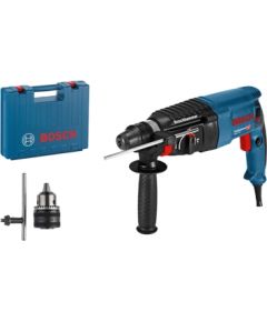 Bosch GBH 2-26 Professional 06112A3002 Perforators