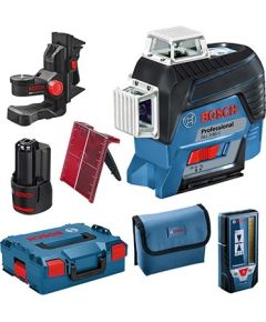 Bosch GLL 3-80 C Professional 0601063R05 Līniju lāzers