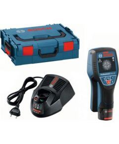 Bosch D-tect 120 Professional (1x2.0Ah, L-Boxx) Meklēšanas ierīce