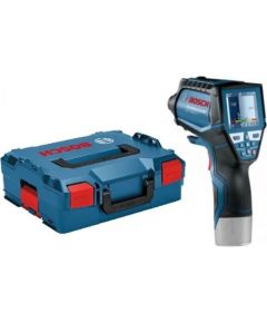 Bosch GIS 1000 C Professional SOLO, L-Boxx Termodetektors