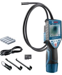 Bosch GIC 120 C Professional Akumulatora pārlūkkamera