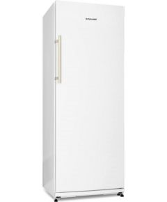 Snaige CF27SM-T1000E Saldētava 163cm Balta