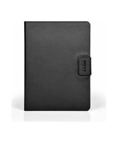 Port Muskoka iPad 10.2" Black