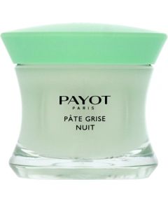 PAYOT Paris Pate Grise Nuit Purifying Beauty Cream 50ml