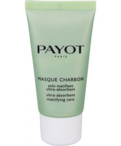 Payot PATE GRIS MASQUE CARBON 50 ml