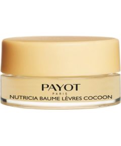 PAYOT NUTRICIA BAUME LEVRES COCON 6g Barojošs lūpu balzāms