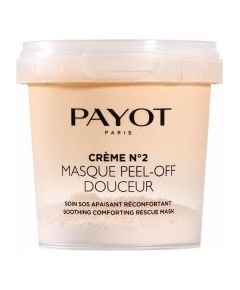 PAYOT CRÈME N°2 PEEL-OFF maska 10 g/1 gb