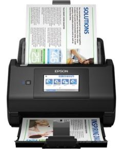 EPSON WorkForce ES-580W scanner