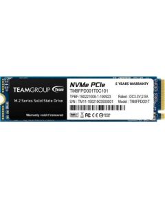 TEAM GROUP MP33 Pro 1TB PCIe Gen3 x4