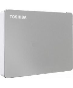 TOSHIBA Canvio Flex 1TB 2.5i USB-C