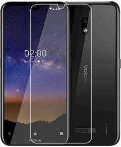 Fusion Tempered Glass Aizsargstikls Nokia 2.2