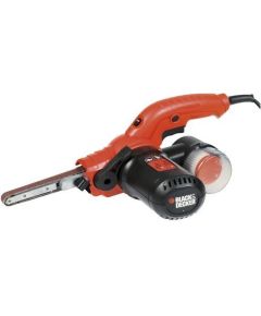 Black&Decker pilnik taśmowy (KA900E)