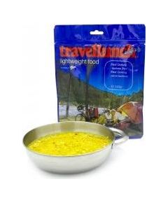 Travellunch Tūristu pārtika NASI GORENG – lactose free