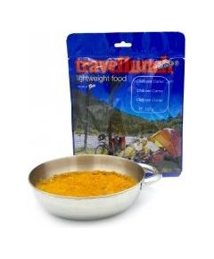 Travellunch Tūristu pārtika CHILI con CARNE