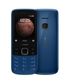 Nokia 225 4G Blue