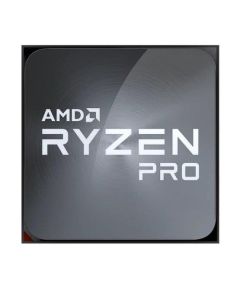 Procesors Ryzen 5 PRO 4650G|3700 MHz|Cores 6|3MB|Socket SAM4|65 Watts|OEM|100-100000143MPK