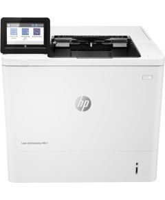 HP LaserJet Enterprise M611dn lāzerprinteris