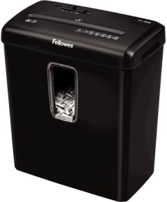 SHREDDER POWERSHRED P-30C/CROSS CUT 6008101 FELLOWES