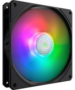 CASE FAN 140MM/B4DN-14NPA-R1 COOLER MASTER