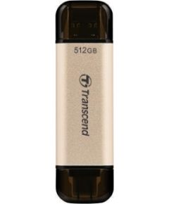 MEMORY DRIVE FLASH USB3 128GB/JF930C TS128GJF930C TRANSCEND