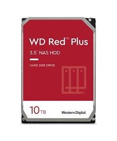 Western Digital HDD SATA 10TB 6GB/S 256MB/RED WD101EFBX WDC