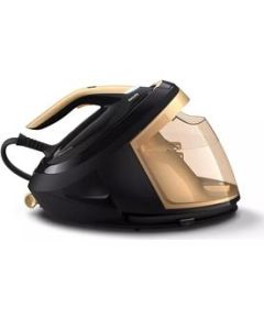 Philips PSG8140/80 PerfectCare 8000 Series, Gludināšanas sistēma