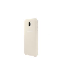 Samsung Galaxy J7 (2017) dviejų sluoksnių nugarėlė Auksinė
