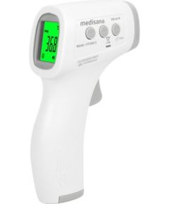 Medisana Infrared Body Thermometer TM A79 Memory function, White