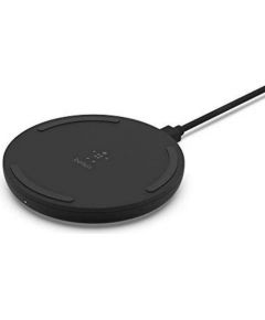 Belkin BOOST Wireless Charger WIA001btBK Black