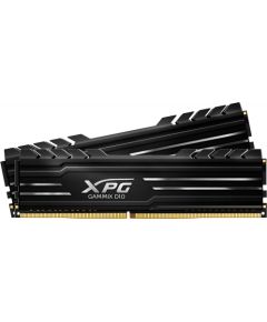 ADATA XPG Gammix D10 16 GB, DDR4, 3200 MHz, PC/server, Registered No, ECC No