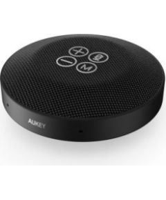 Bezvadu skaļrunis Aukey Bluetooth Speaker SP-A8 Black