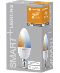Osram Ledvance SMART+ WiFi Classic Candle Tunable White 40 5W 2700-6500K E14