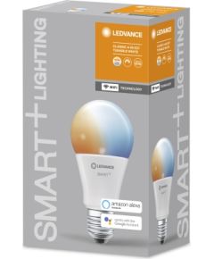 Osram Ledvance SMART+ WiFi Classic Tunable White 60 9W 2700-6500K E27