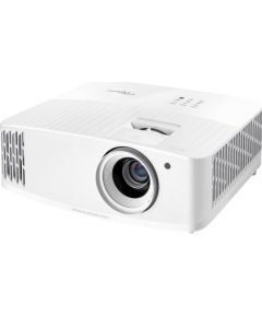 Optoma Gaming UHD35 4K UHD (3840 x 2160), 3600 ANSI lumens, White