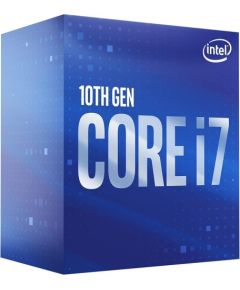 Intel CPU CORE I7-10700T S1200 OEM/2G CM8070104282215 S RH6U IN