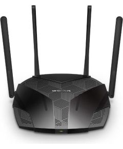 WRL ROUTER 1800MBPS 1000M/4PORT MR70X MERCUSYS