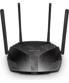 WRL ROUTER 1800MBPS 1000M/4PORT MR70X MERCUSYS