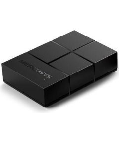 Mercusys MS105G 5-Port 10/100/1000 Mbps Desktop Switch