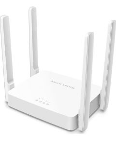 Wireless Router|MERCUSYS|1167 Mbps|1 WAN|2x10/100M|Number of antennas 4|AC10