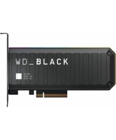Western Digital SSD PCIE 1TB AN1500/BLACK WDS100T1X0L WDC
