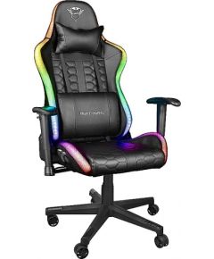 CHAIR GAMING GXT716 RIZZA RGB/23845 TRUST Piederumi konsolēm