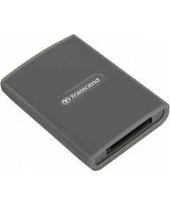 MEMORY READER FLASH ALL-IN-1/USB3.2 TS-RDE2 TRANSCEND