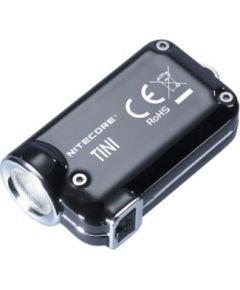 FLASHLIGHT T SERIES 380 LUMENS/TINI SS NITECORE Lukturi 