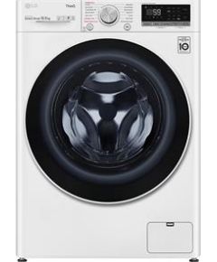 LG F4WV510S0E Veļas mazgājamā mašīna 10,5kg